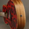 Taylor GS Mini-e LTD Year of the Snake Acoustic Electric Guitar Retired- New