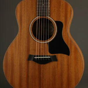 Taylor GS Mini-e Mahogany Acoustic Electric Guitar – New