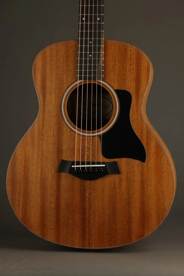 Taylor GS Mini-e Mahogany Acoustic Electric Guitar – New