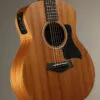 Taylor GS Mini-e Mahogany Acoustic Electric Guitar – New