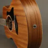 Taylor GS Mini-e Mahogany Acoustic Electric Guitar – New