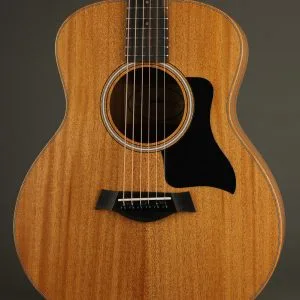 Taylor GS Mini-e Mahogany Acoustic Electric Guitar – New
