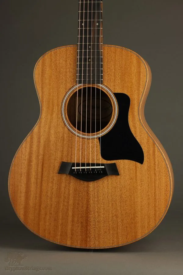 Taylor GS Mini-e Mahogany Acoustic Electric Guitar – New