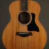 Taylor GS Mini-e Mahogany Acoustic Electric Guitar – New
