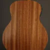 Taylor GS Mini-e Mahogany Acoustic Electric Guitar – New