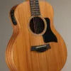 Taylor GS Mini-e Mahogany Acoustic Electric Guitar – New