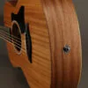 Taylor GS Mini-e Mahogany Acoustic Electric Guitar – New