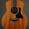 Taylor GS Mini-e Mahogany Acoustic Electric Guitar – New