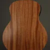 Taylor GS Mini-e Mahogany Acoustic Electric Guitar – New