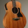 Taylor GS Mini-e Mahogany Acoustic Electric Guitar – New