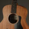 Taylor GS Mini-e Mahogany Acoustic Electric Guitar – New