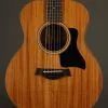 Taylor GS Mini-e Mahogany Acoustic Electric Guitar – New