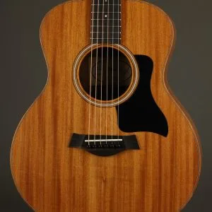 Taylor GS Mini-e Mahogany Acoustic Electric Guitar – New