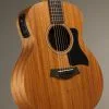 Taylor GS Mini-e Mahogany Acoustic Electric Guitar – New
