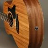 Taylor GS Mini-e Mahogany Acoustic Electric Guitar – New