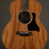 Taylor GS Mini-e Mahogany Acoustic Electric Guitar – New