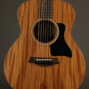 Taylor GS Mini-e Mahogany Acoustic Electric Guitar – New