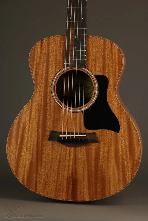 Taylor GS Mini-e Mahogany Acoustic Electric Guitar – New