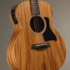 Taylor GS Mini-e Mahogany Acoustic Electric Guitar – New