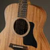 Taylor GS Mini-e Mahogany Acoustic Electric Guitar – New