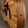 Taylor GS Mini-e Mahogany Acoustic Electric Guitar – New