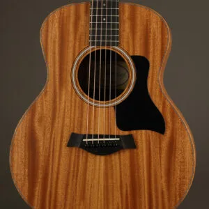 Taylor GS Mini-e Mahogany Acoustic Electric Guitar – New