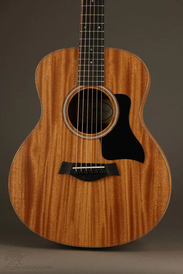 Taylor GS Mini-e Mahogany Acoustic Electric Guitar – New