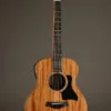 Taylor GS Mini-e Mahogany Acoustic Electric Guitar – New