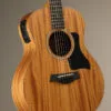 Taylor GS Mini-e Mahogany Acoustic Electric Guitar – New