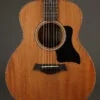 Taylor GS Mini-e Mahogany Acoustic Electric Guitar – New