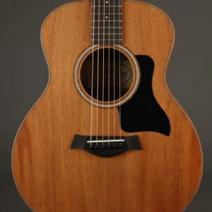 Taylor GS Mini-e Mahogany Acoustic Electric Guitar – New