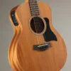 Taylor GS Mini-e Mahogany Acoustic Electric Guitar – New