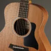 Taylor GS Mini-e Mahogany Acoustic Electric Guitar – New
