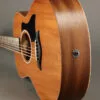Taylor GS Mini-e Mahogany Acoustic Electric Guitar – New