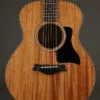 Taylor GS Mini-e Mahogany Acoustic Electric Guitar – New