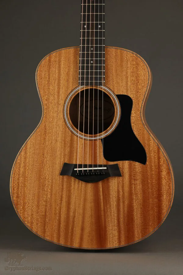 Taylor GS Mini-e Mahogany Acoustic Electric Guitar – New