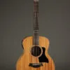 Taylor GS Mini-e Mahogany Acoustic Electric Guitar – New