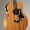 Taylor GS Mini-e Mahogany Acoustic Electric Guitar – New