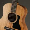 Taylor GS Mini-e Mahogany Acoustic Electric Guitar – New