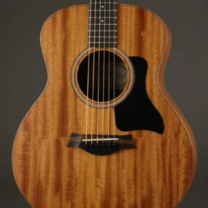 Taylor GS Mini-e Mahogany Acoustic Electric Guitar – New