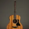 Taylor GS Mini-e Mahogany Acoustic Electric Guitar – New