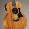 Taylor GS Mini-e Mahogany Acoustic Electric Guitar – New