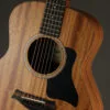 Taylor GS Mini-e Mahogany Acoustic Electric Guitar – New