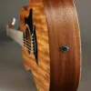 Taylor GS Mini-e Mahogany Acoustic Electric Guitar – New