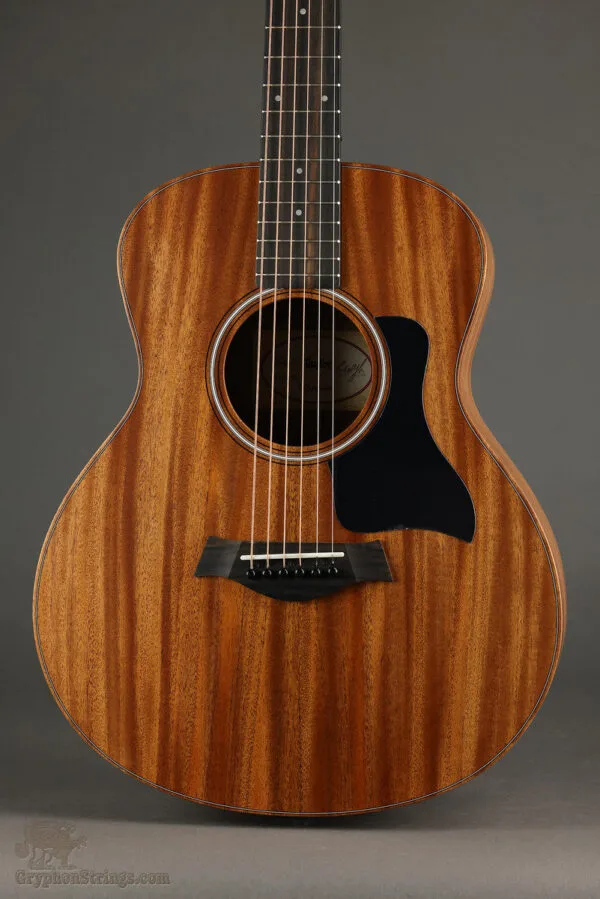 Taylor GS Mini-e Mahogany Acoustic Electric Guitar – New