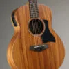 Taylor GS Mini-e Mahogany Acoustic Electric Guitar – New