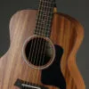 Taylor GS Mini-e Mahogany Acoustic Electric Guitar – New