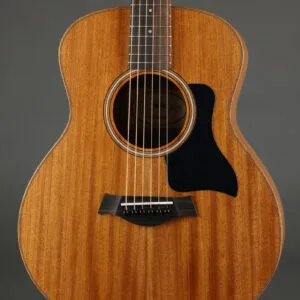 Taylor GS Mini-e Mahogany Acoustic Electric Guitar – New