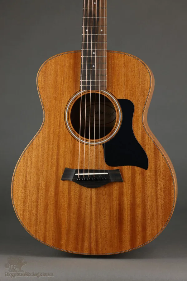 Taylor GS Mini-e Mahogany Acoustic Electric Guitar – New