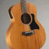 Taylor GS Mini-e Mahogany Acoustic Electric Guitar – New